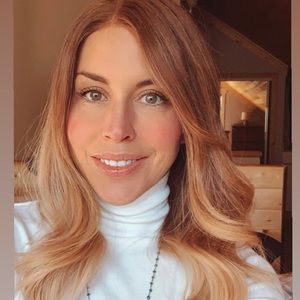 Meet your Posher, Jamie